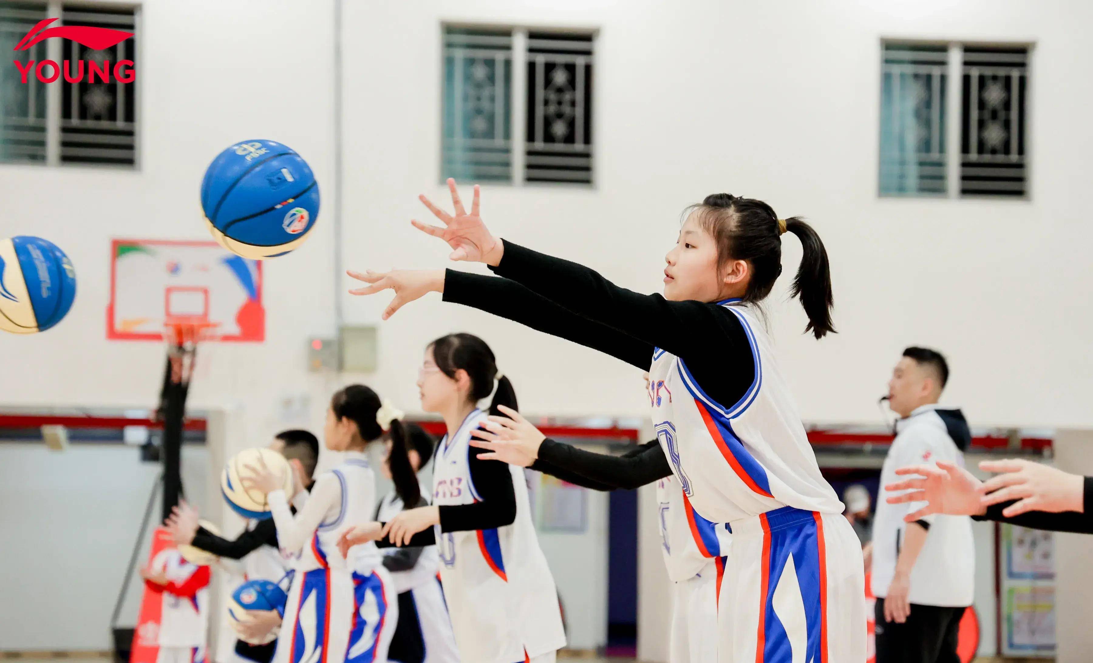 乐鱼vip-青少年篮球组训练营在国内多省份同步开营的简单介绍