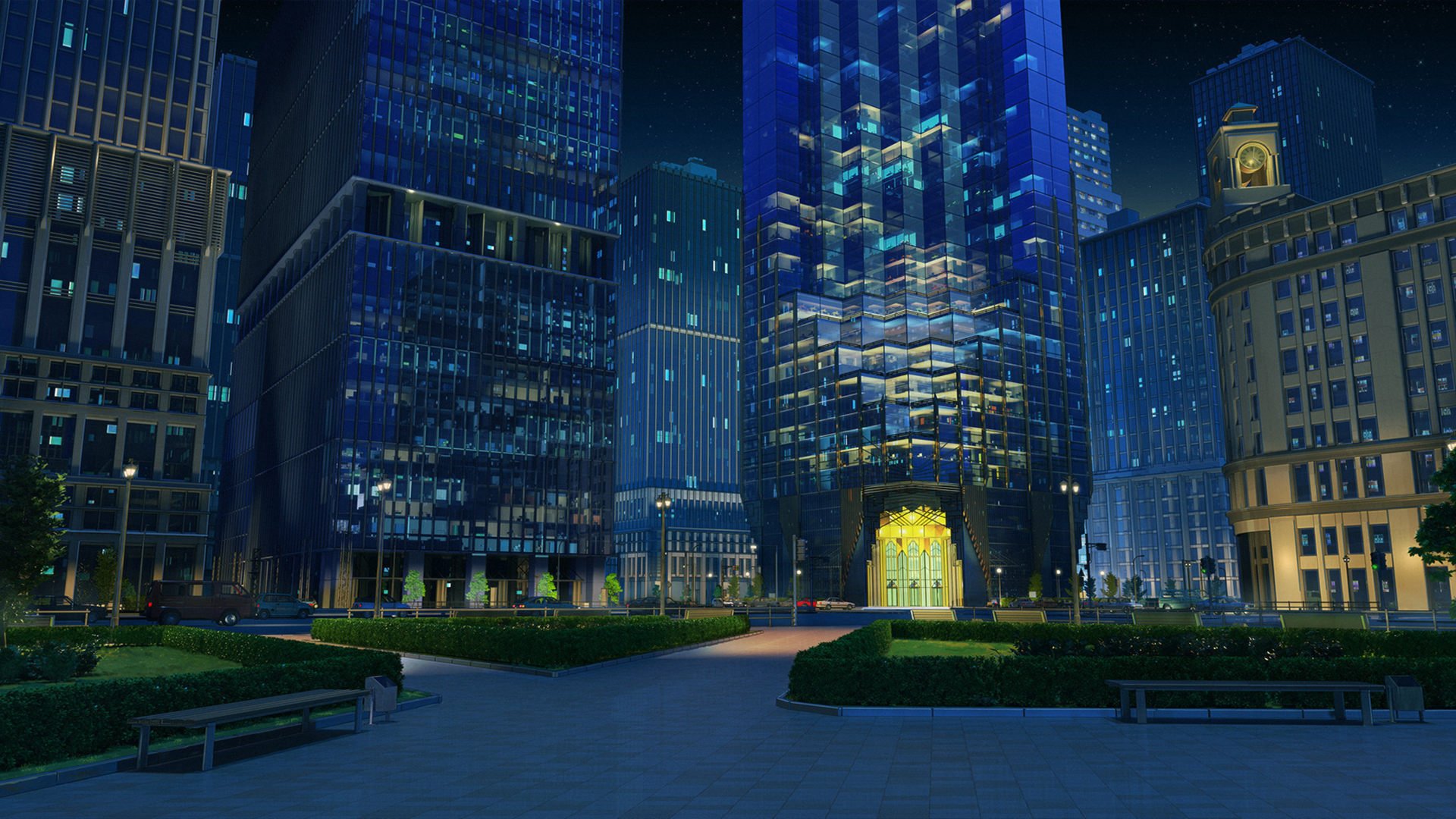 《【科技引领】5G、云技术推动电竞行业变革》