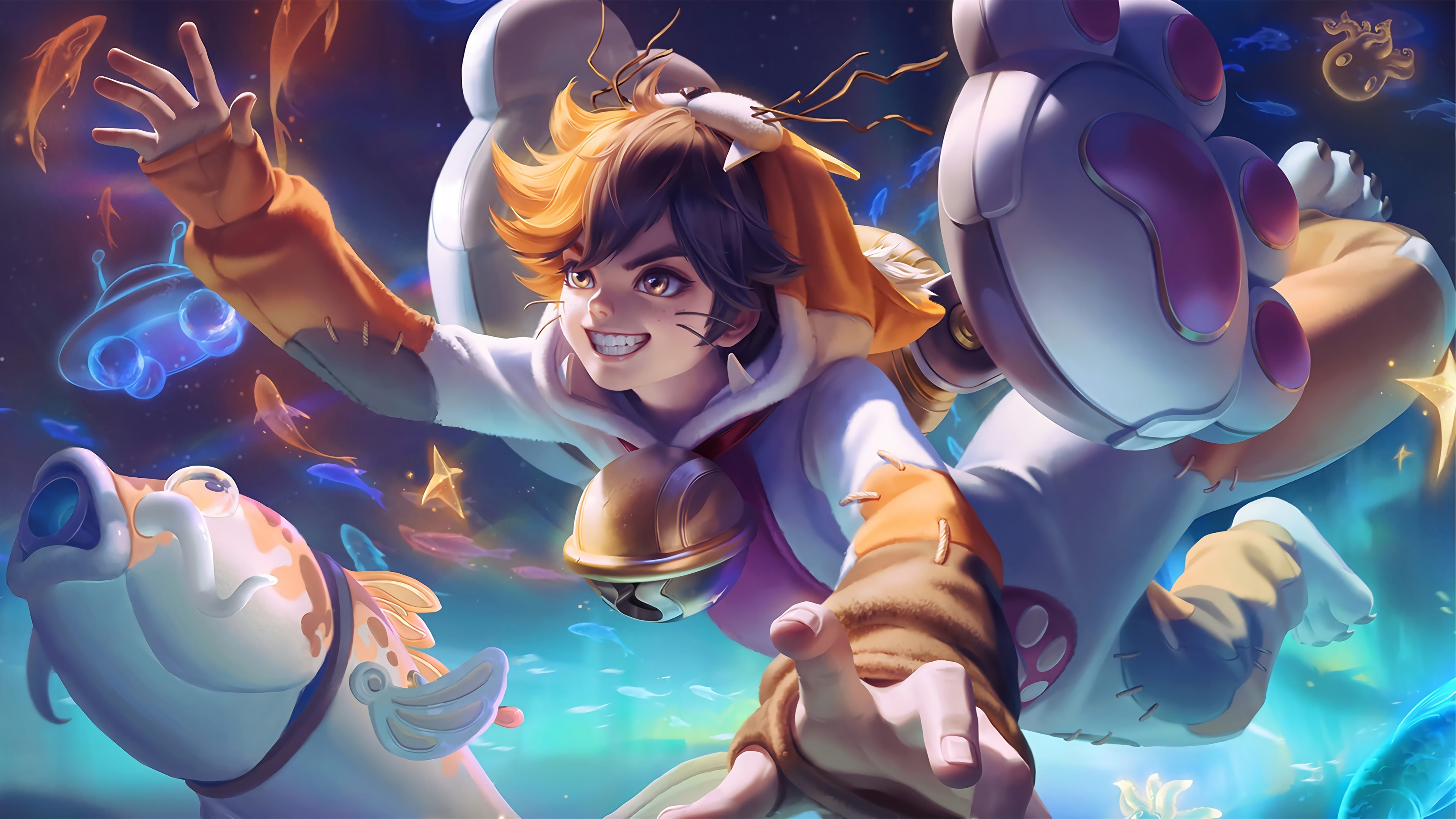 乐鱼娱乐app-《【科技驱动】5G+云技术推动电竞新时代的到来》，云计算 电竞