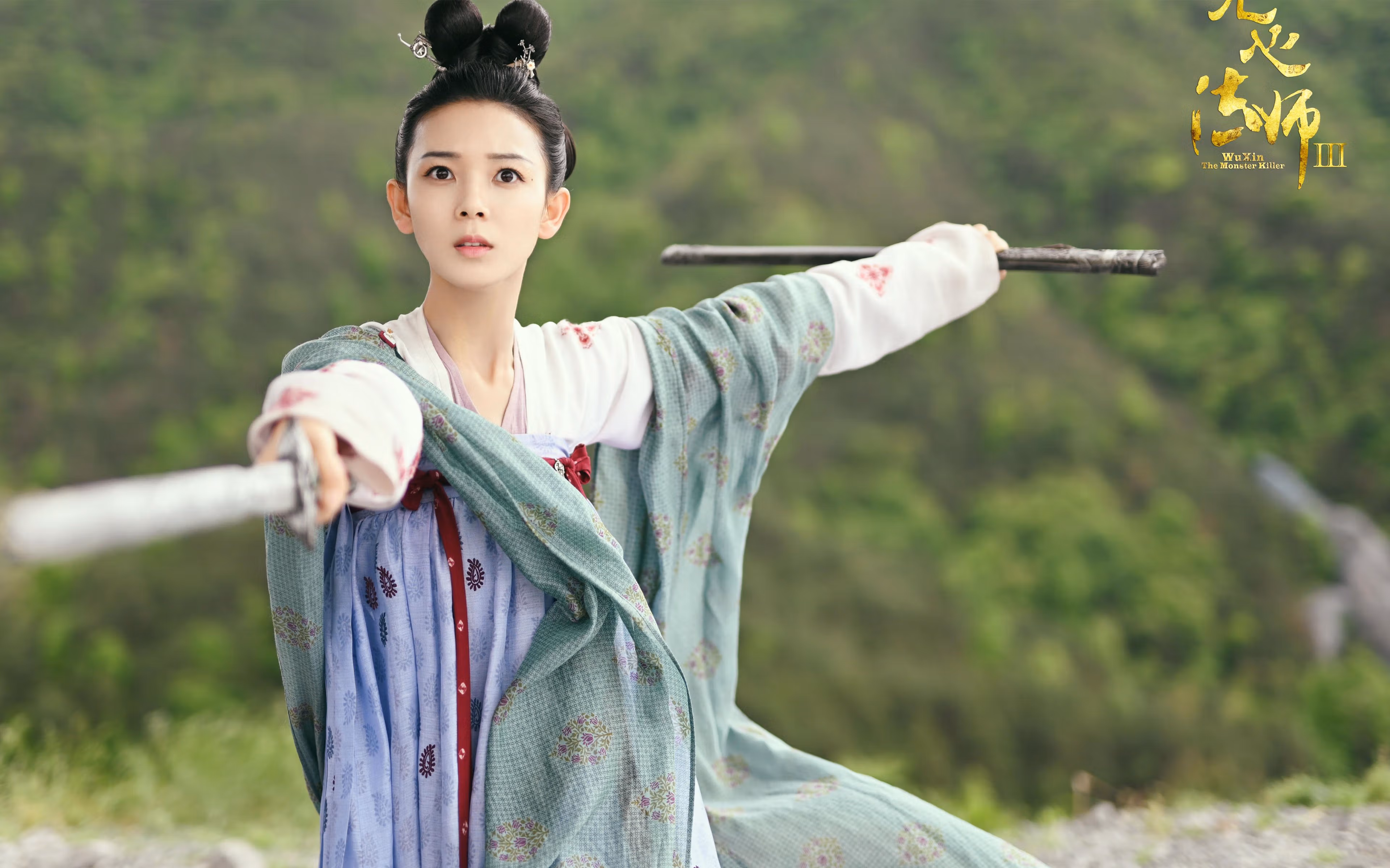 世界大冬会开幕,中国冰雪军团全力冲金,今年的冰雪大世界