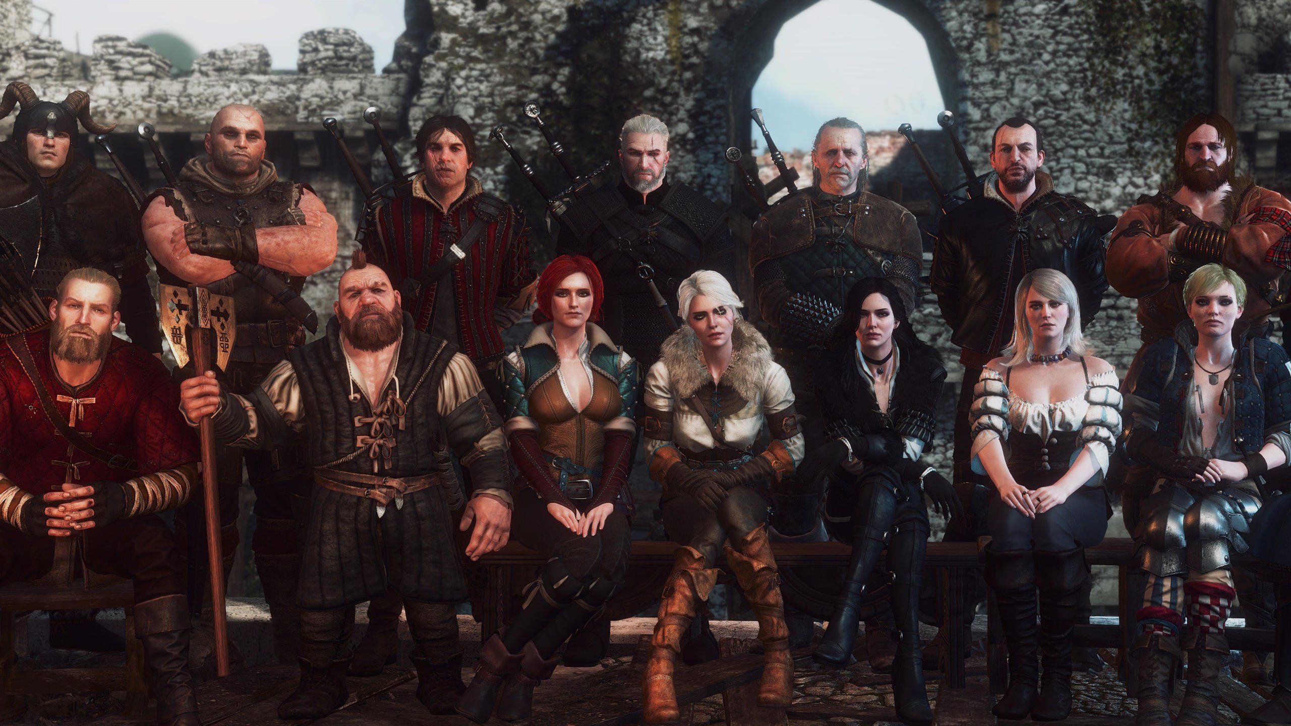 青岛黄海队员状态火热，精神抖擞，青岛黄海阵容