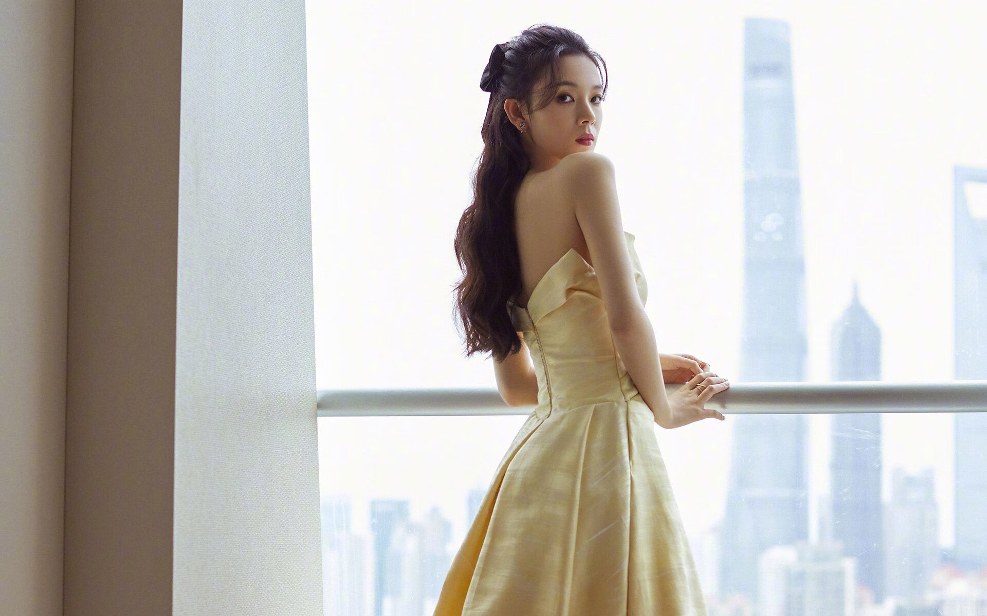 世界羽联年度颁奖盛典中国选手揽多项荣誉,2020世界羽联