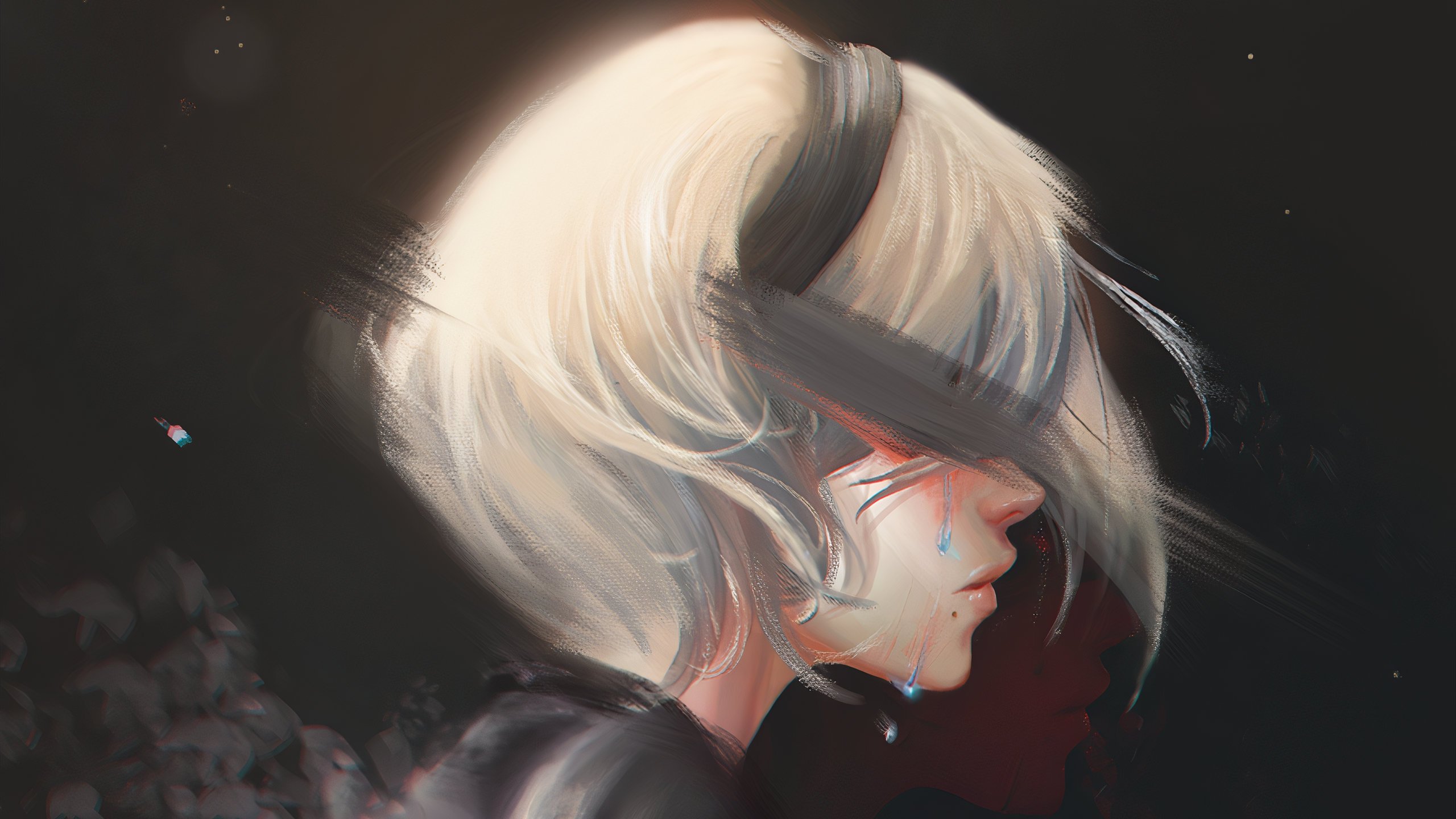 倒三角站位连接前后两端,倒三角倒立