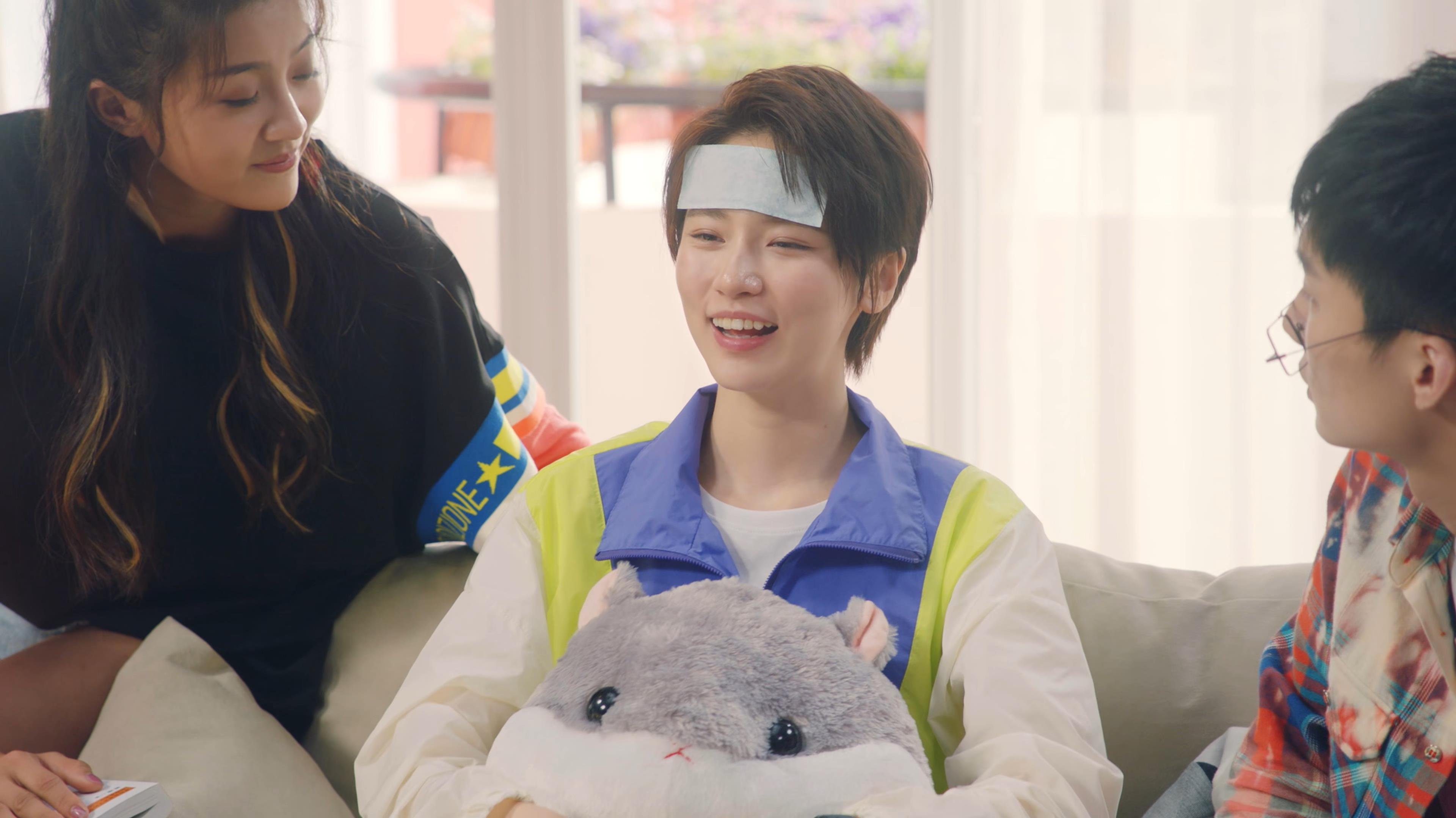 达里尔·基：他用强大的防守能力帮助全黑队在场上占据主动，达里尔哥哥