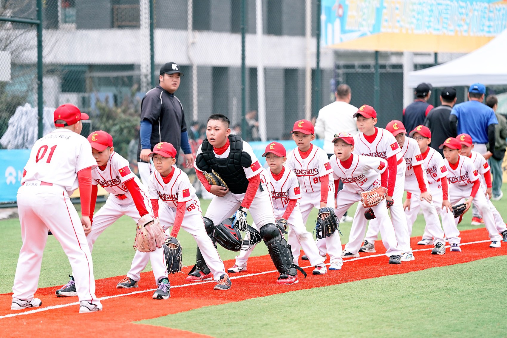 关于"青少年球队交流赛：培养未来的球星"的信息