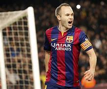 包含"西甲传奇故事：伊涅斯塔的退出与传承"的词条