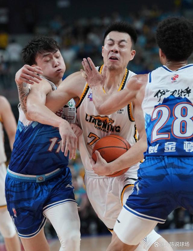 "CBA历史上的经典对决：铭记那些年"的简单介绍