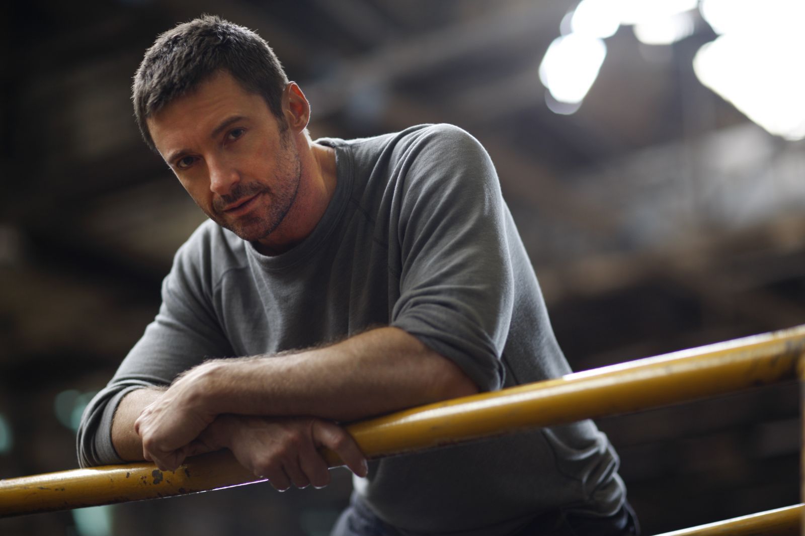 "铁人挑战赛：极限运动的巅峰试炼"