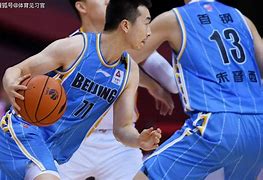 关于"北京首钢的新赛季备战计划"的信息