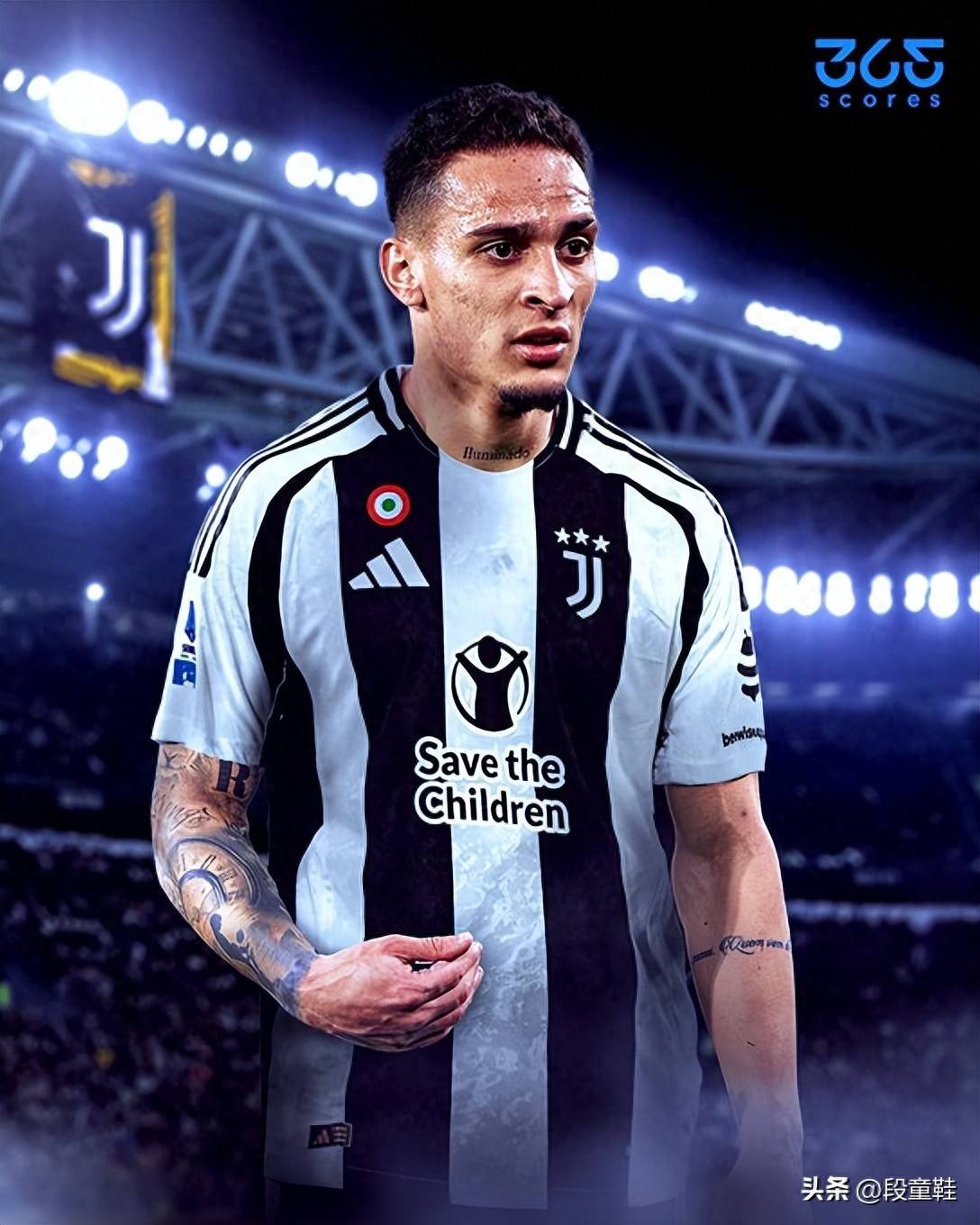 "意甲传奇球员：老将如何影响年轻球员"的简单介绍