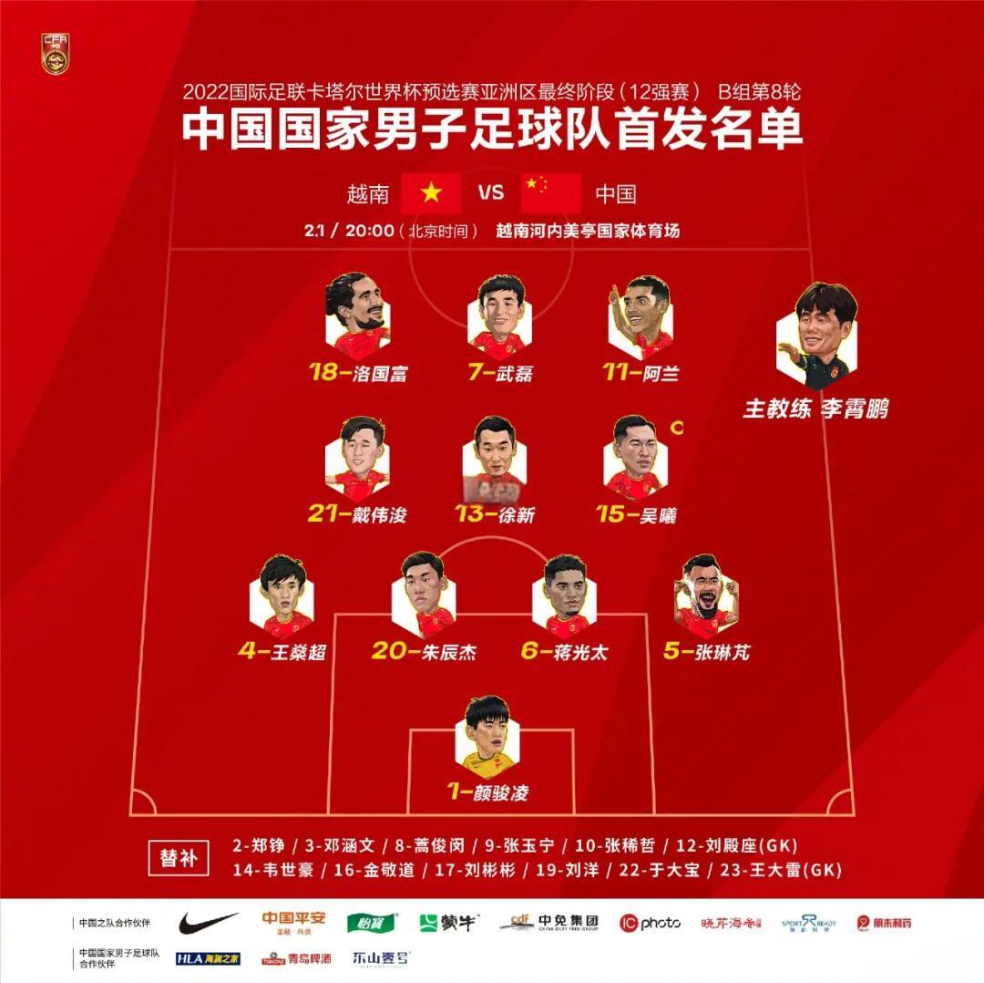 "国足的团队精神：如何构建凝聚力"的简单介绍