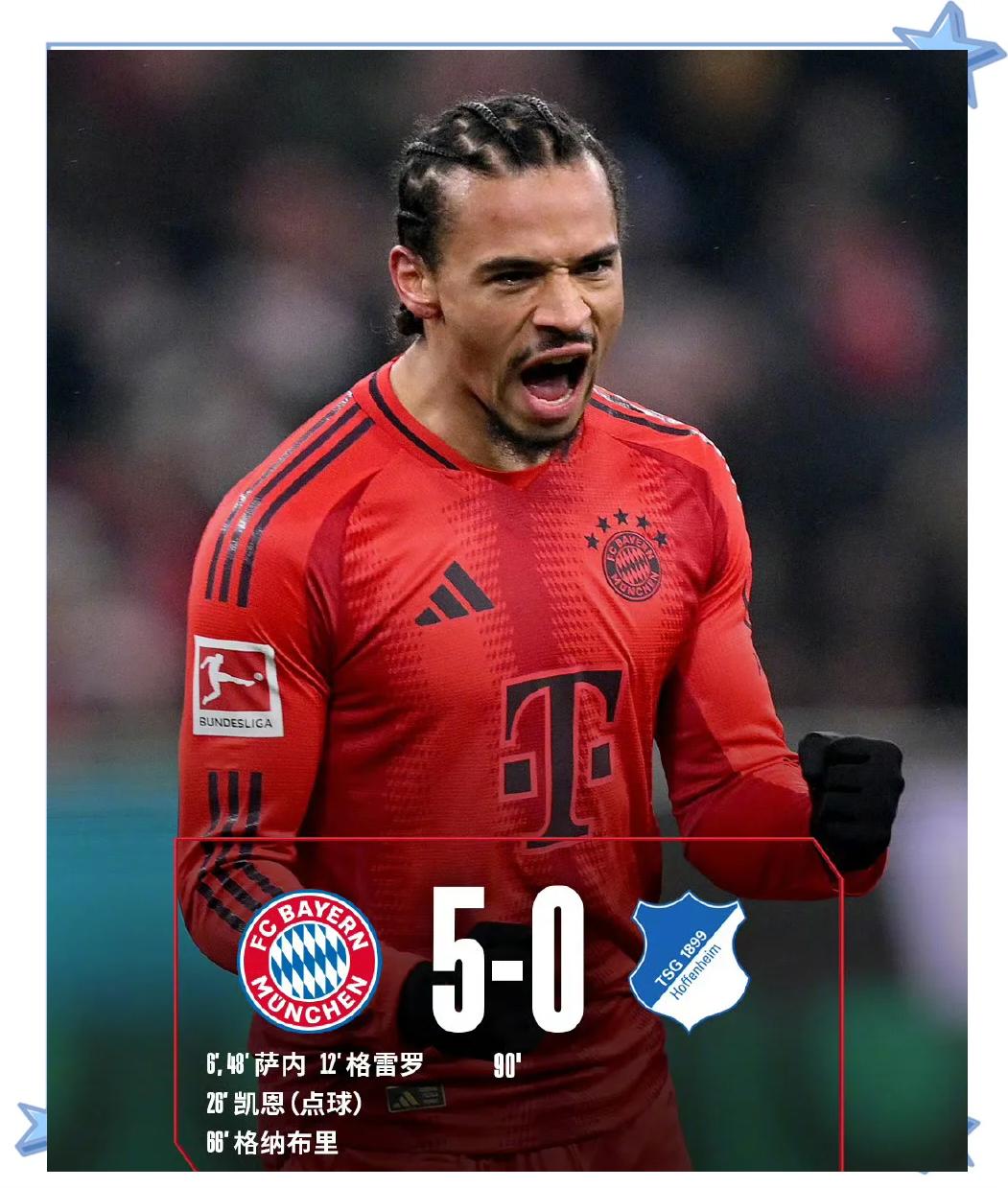 乐鱼电竞· (中国)官方网站-"德甲冠军之路：拜仁能否继续统治？"的简单介绍