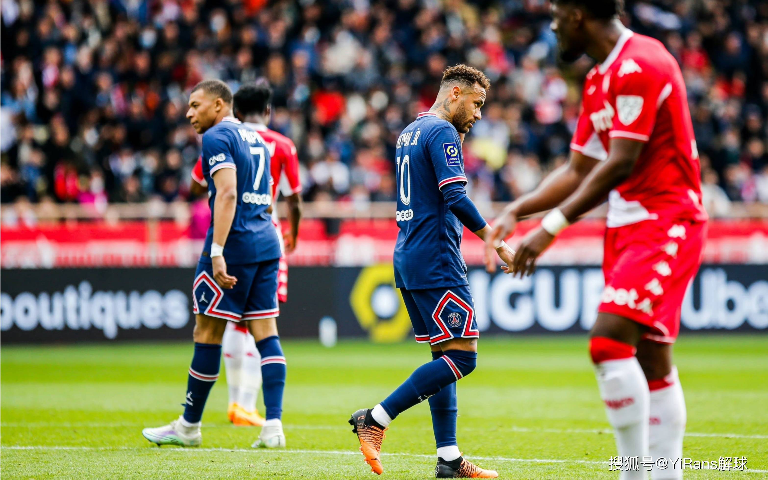 乐鱼体育APP官方下载-"法甲比较：巴黎与摩纳哥的实力差异"的简单介绍